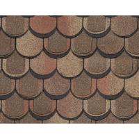 Многослойная черепица Атлантика TN SHINGLAS