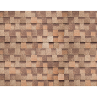 Многослойная черепица Джаз ТЕХНОНИКОЛЬ SHINGLAS