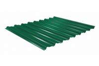 Панель Estet 860х1970 Grand Line ГрандЛайн (RAL 6005)