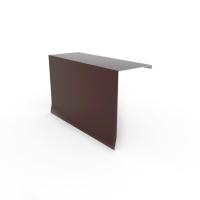 Фронтон StoneCover (Шоколад)