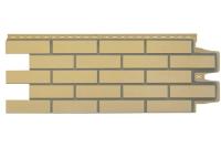 Фасадная панель GL Клинкерный кирпич Design (Песочный шов RAL 7006)