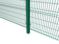 Столб ограж Gardis 2300.60.40.12. Компл