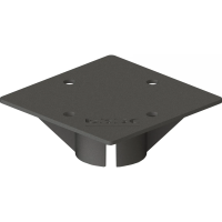 Оголовок для винтовых свай СВ 89 